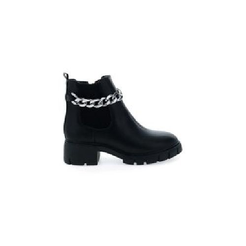 Bota Tropicana Con Cadena Para Niña 890009