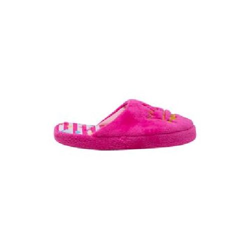 Pantufla Perezozaz Princess Para Niña PZ4025