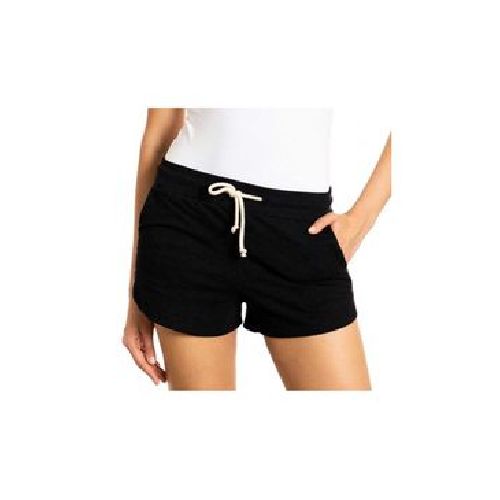 Short Corto Optima French Terry Para Mujer 37312n