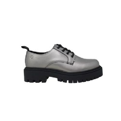 Zapato Rodri-San Chunkie Basic Para Mujer 10500