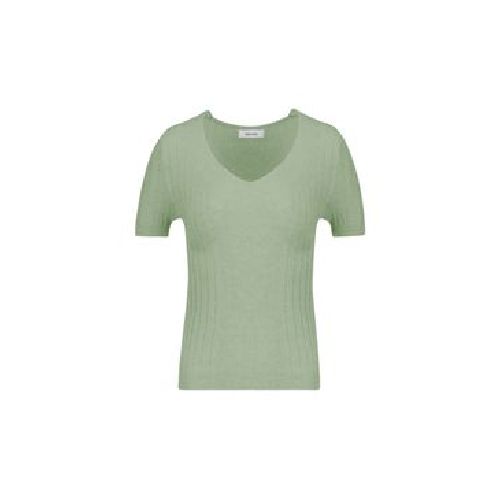 Blusa Good & Cool Cuello V Para Mujer S-18-L