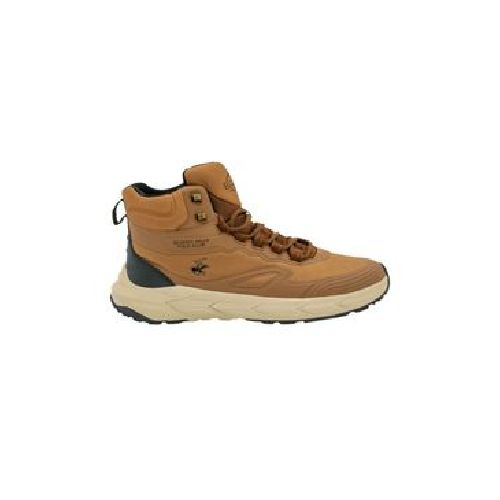 Bota BHPC Outdoor Para Hombre BRICK-CM-M4-B