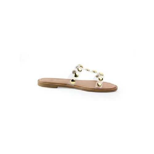 Sandalia Lob Footwear De Piso Para Mujer 92804104