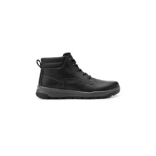 Bota Flexi Casual Chukka Para Hombre 414904