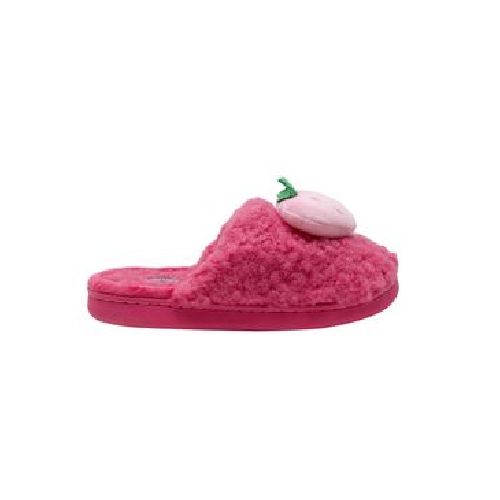 Pantufla Kensie Moda Para Mujer Knslw0905