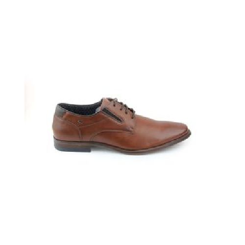 Zapato Lob Footwear Vestir Con Agujeta Para A Hombre 57704026