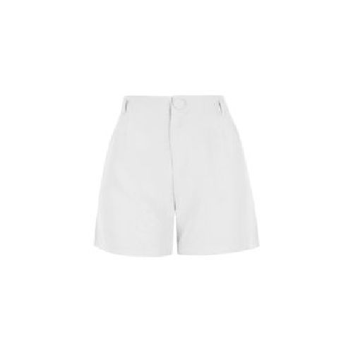 Short Zawary Curvy Con Bolsillos Para Mujer ZW-7762M