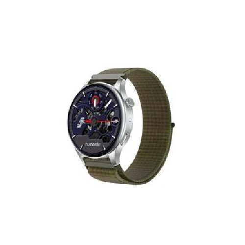 Smartwatch Nu Nordic Reloj Inteligente NU20081 Talla Unitalla