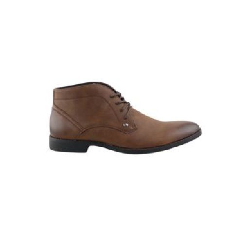 Botín Lob Footwear Tipo Zapato Para Hombre 57804515