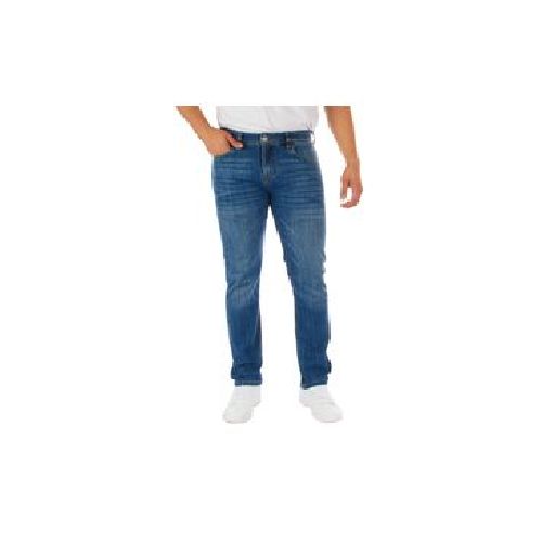 Jeans Furor Para Hombre Crow 06 T10104276