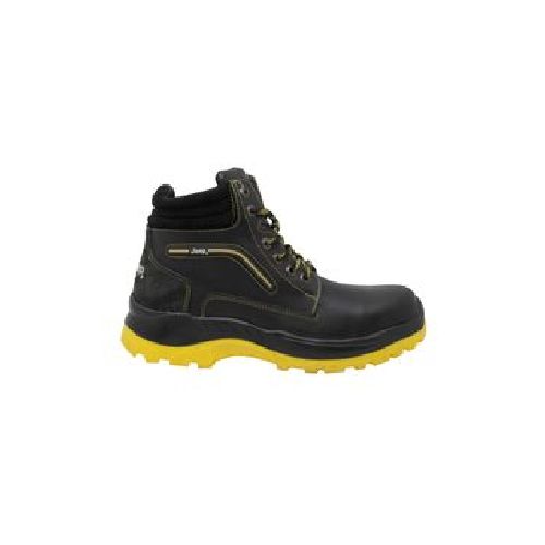 Bota Jeep De Trabajo Para Hombre 18020-50