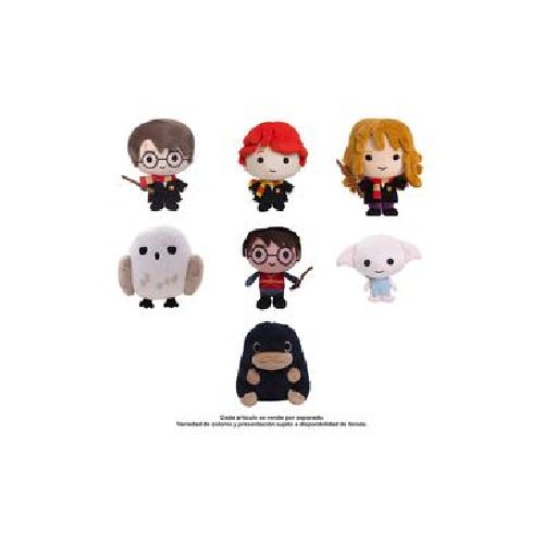 Peluche Ruz Harry Potter 7