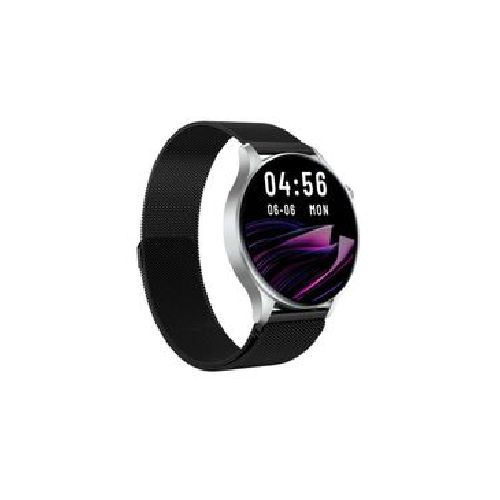 Smartwatch Nu Nordic Inteligente Sport NU20077 Talla Unitalla