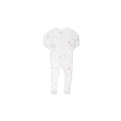 Mameluco Baby Optima Con Estampado Para Bebé A062A 35775