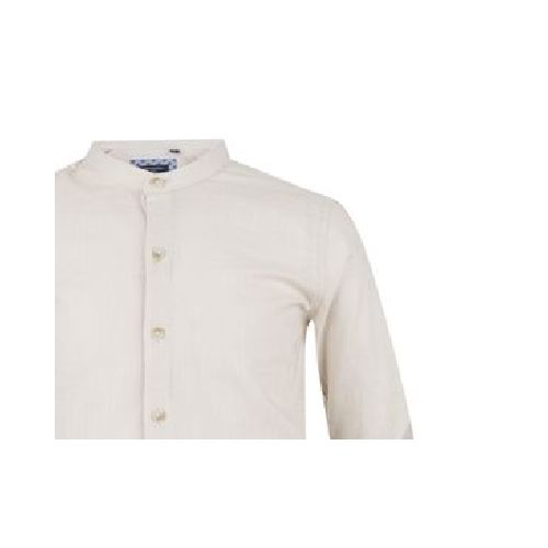 Camisa Estivaneli Cuello Chino Para Niños ES-HMK-101462