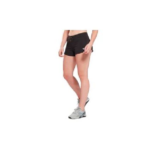 Short Reebok Id French Terry Para Mujer 100012570