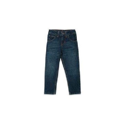 Jeans Sd Basic Slim Básico Para Niño 001