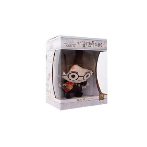 Peluche Ruz Harry Potter Unisex 170268