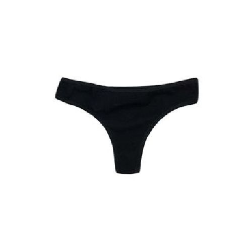 Tanga Sd Basic Básico Algodón Para Mujer