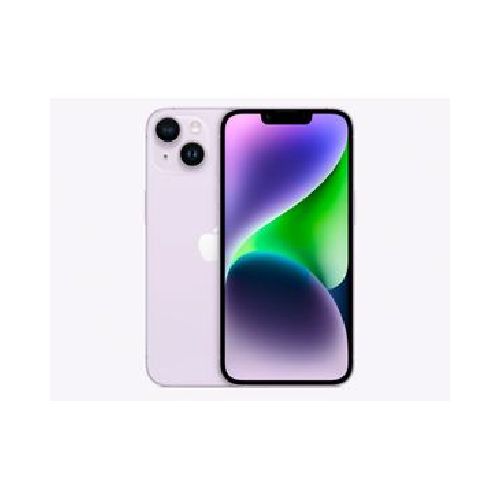 Iphone 14 128GB Desbloqueado-Morado