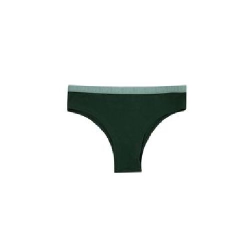 Panti Bikini Tops Bottoms Athluxe Para Mujer 26247