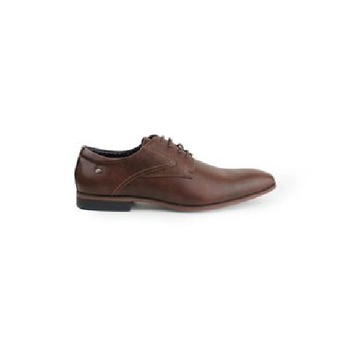 Zapato Lob Footwear Vestir Con Agujeta Para A Hombre 57704028