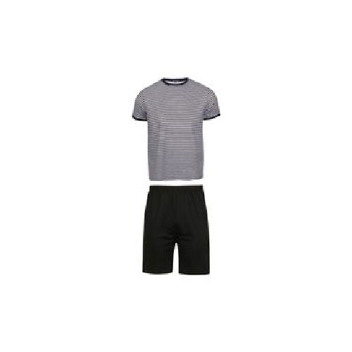 Set Southland De Pijama Rayas Para Hombre SOP-0041