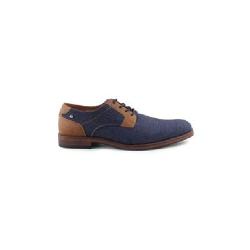 Zapato Lob Footwear Vestir Casual Para Hombre 57704542