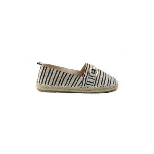 Zapato Lob Footwear Alpargata De Piso Para Mujer 90604115