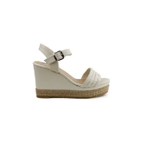 Sandalia Lob Footwear Cuña Para Mujer 04504704