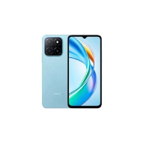 Honor X5B 4GB 128GB Desbloqueado-Azul