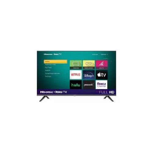 Pantalla Hisense Smart Tv 43