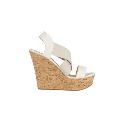 Sandalia Lob Footwear Cuña Con Resorte Para Mujer 67204709