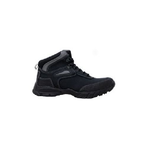 Bota Artussa Outdoor Bicolor Para Hombre 26001