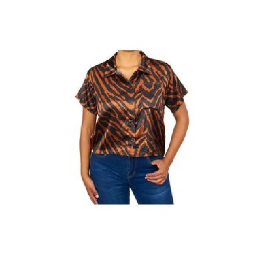 Blusa We Print Para Mujer RC-494