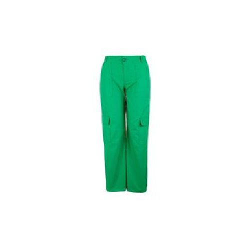 Pantalón Case Cargo Para Mujer CS056UV