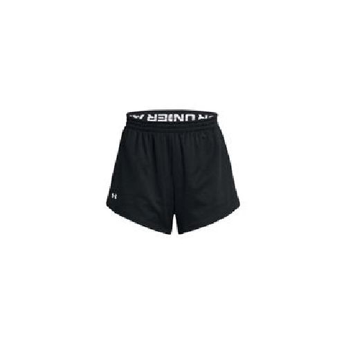 Short Under Armour Play Up Mesh Para Mujer 1383624001