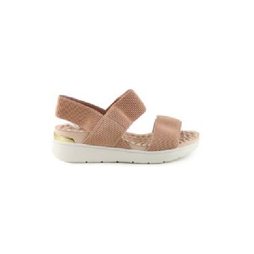 Sandalia Lob Footwear Tacon Cuña Para Mujer 86804736