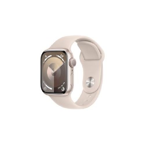 Apple Watch Series 9 41mm Blanco MR8T3