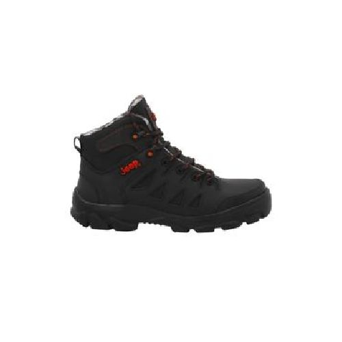 Bota Jeep Industrial Para Hombre 800