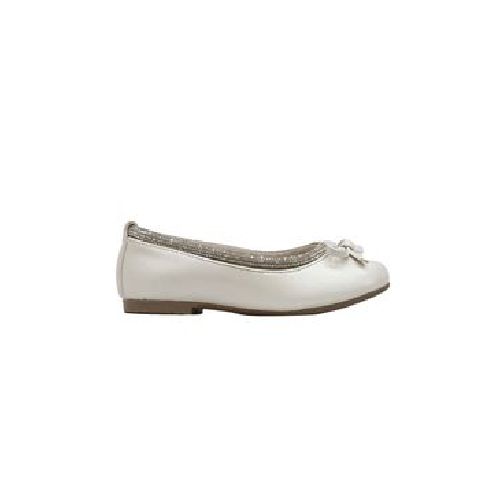 Zapato Tropicana Balerina Brillo 970029 Junior