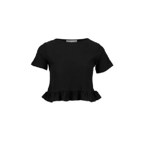 Blusa We 21 Lisa Con Olan Para Mujer JA-994