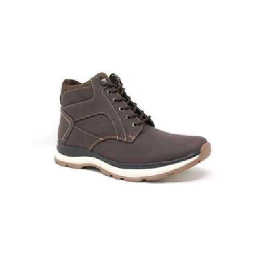 Bota Rodri-San Outdoor Con Agujeta Para Hombre 15002