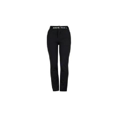 Pantalón Case De Vestir Cintura Alta Para Mujer 32837