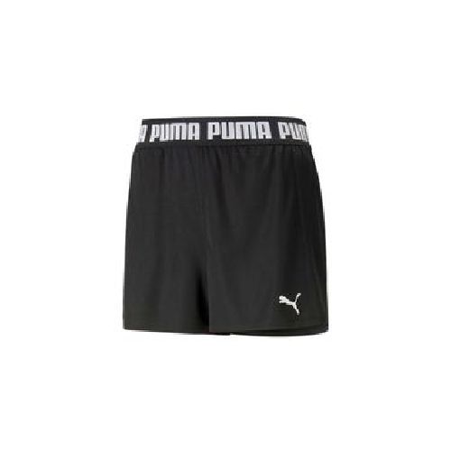 Short Puma Train All Day Knit Para Mujer 523383 01