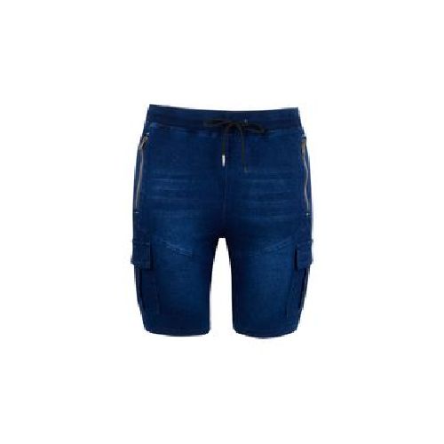 Bermuda Roosvelt Cargo Para Hombre