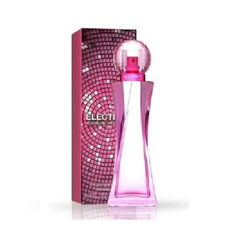 Perfume Electrify Paris Hilton  100 ml EDP Para Mujer