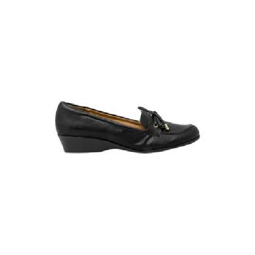 Zapato Topflex Wedge Bow Para Mujer 2008