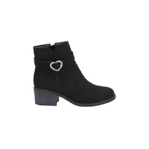 Bota Tropicana Tacón Heart Junior 380018