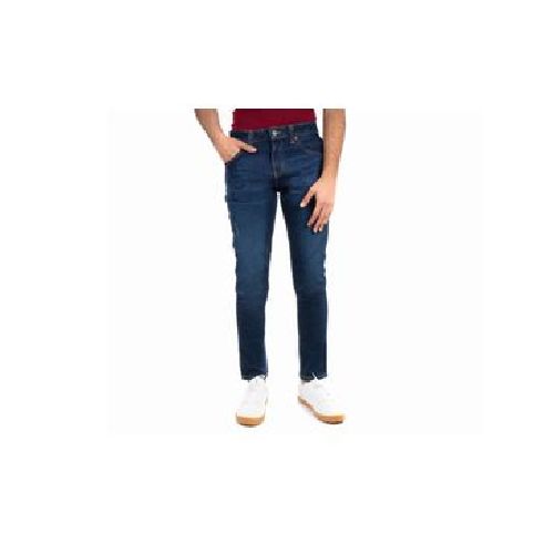 Jeans Slim Sd Basic Para Hombre 03